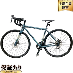 JAMIS RENEGADE EXPAT 2018年モデル ロードバイク SHIMANO Tiagra 自転車 ジェイミス ティアグラ 中古 O9628501