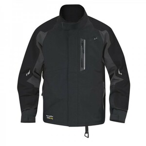 【大幅値下げ】　SKI-DOO　スキードゥ　HELIUM 50 JACKET　ジャケット　S　(04)　ブラック　(90)　(440580)　スキー　モービル