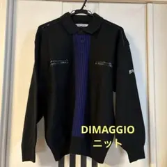 DIMAGGIO ニット