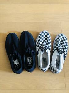 vans キッズ 19cm〜20cm ※別売不可