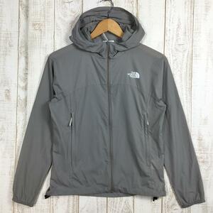 WOMENs S ノースフェイス ストレッチ スワローテイル フーディ Stretch Swallowtail Hoodie ウィンドシェル ジャケ