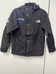 THE NORTH FACE シュプリーム マウンテンパーカー