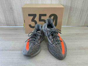 adidas アディダス YEEZY BOOST 350 V2 BELUGA Reflective イージーブースト350 V2 27.5cm