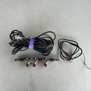 ローランス　ガーミン　魚探　魚群探知機　NMEA2000