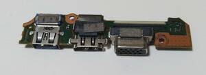 LIFEBOOK S904/J S935/K 修理パーツ 送料無料 USB HDMI 基盤