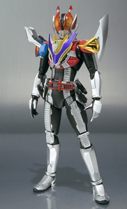 S.H.Figuarts 仮面ライダー電王 クライマックスフォーム