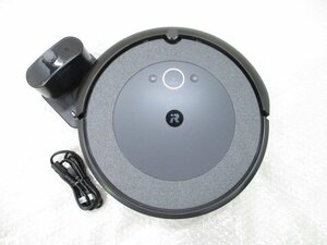 ◎iRobot i3 Roomba RVD-Y1 ロボット掃除機 アイロボット ルンバ w9277