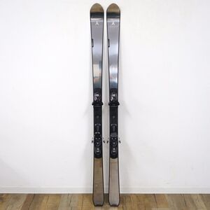 極美品 アトミック ATOMIC VOLANT 5000 165cm ビンディング M 10 GW 24年モデル アルペン スキー ゲレンデ アウトドア cf12me-rk26y07457