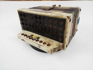 ☆ TOMBO トンボ ACCORDION Olympic アコーディオン 中古 現状品 240707Y3767