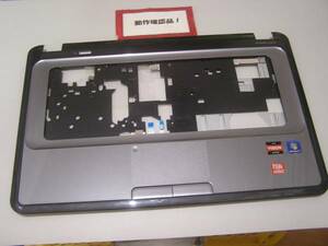 HP G6-1101AU QC377PA#ABJ 等用 パームレスト #