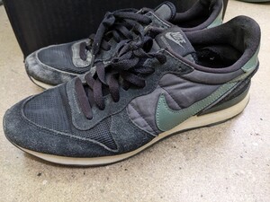 NIKE INTERNATIONALIST 26cm ナイキ インターナショナリスト メンズ スニーカー