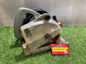 【中古品】makita(マキタ) 小型ミゾキリ 溝切 3004A　IT32JVHIZ6UU