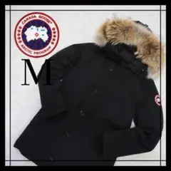 【最高級】 CANADAGOOSE ジャスパーパーカー ダウン　黒