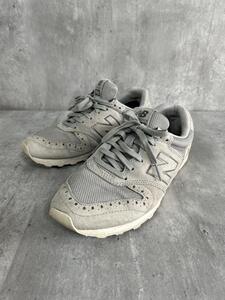 New Balance ニューバランス　WL996 スニーカー　23.5