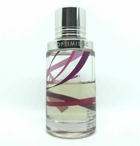 PAUL SMITH ポール スミス オプティミスティック フォー ウィメン EDT 50ml ☆送料340円