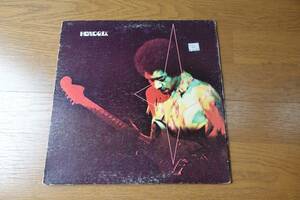 Jimi Hendrix*ジミーヘンドリックス*Band of Gypsys*レコード*US盤*見開き*R付Capitol*STAO472*USED*マニア*コレクター