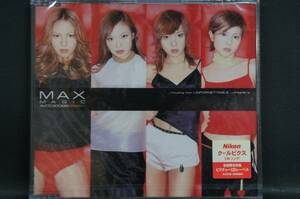 MAGIC MAX 新品CD Nc.23 送料無料