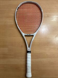 YONEX Vcore98 サンドベージュ G2 カスタムフィット ヨネックス ブイコア98