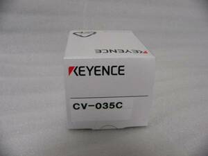 ★新品★ KEYENCE CV-035C 30万画素CCDカラーカメラ 複数有