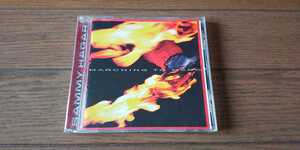 送料無料★SAMMY HAGAR / MARCHING TO MARS