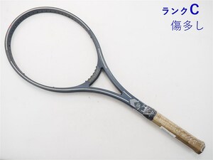 中古 テニスラケット ダンロップ マックス 300アイ プロ 1987年モデル (L3)DUNLOP MAX 300i PRO 1987