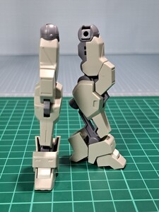 ジャンク イオフレーム 足 hg ガンプラ ガンダム GUNDAM gunpura robot tk11