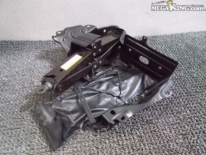 車種不明 トヨタ 純正 ノーマル 車載工具 パンダジャッキ ホルダー AGH30W ? アルファード ? 分かる方 / R3-638