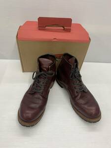 156-KB2454-100r レッドウィング REDWING 9011 ベックマン US：12 UK：11 30cm