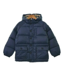 BURBERRY CHILDREN ブルゾン（その他） キッズ バーバリーチルドレン 中古　古着