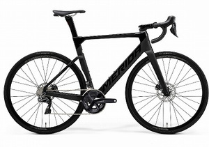 MERIDA 2023モデル　REACTO 6000 未使用車　500mm 身長165-175cm対応　愛媛より　定価55万円　割引特典有り