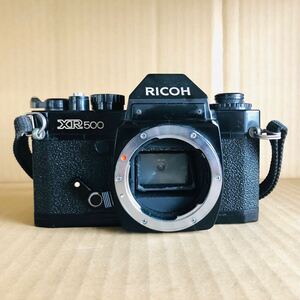 1円 RICOH XR500 2512 リコー