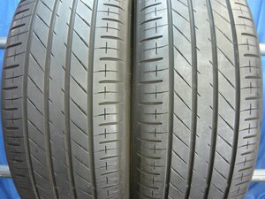 【1円開始】プロクセスR60●205/55R17●7分山 2本 2023年製！取付/手渡し可！●(r3350