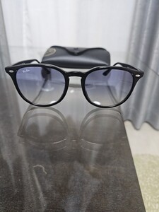 RayBan レイバン RB4258F 601/19 サングラス