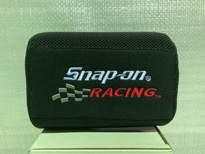 Snap-on　Arm Rest Cushion　スナップオン　アームレストクッション（新品）