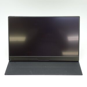 EVICIV モバイルモニター 15.6インチ 1920×1080 ポータブルディスプレイ 【 中古品 / 動作確認済み 】