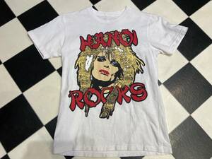 ◇セクシーダイナマイトロンドン SEXY DYNEMITE LONDON Hanoi Rocks Tシャツ◇