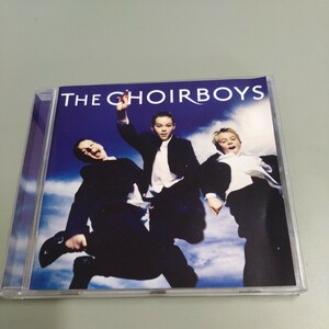 クワイヤーボーイズ / THE CHOIRBOYS