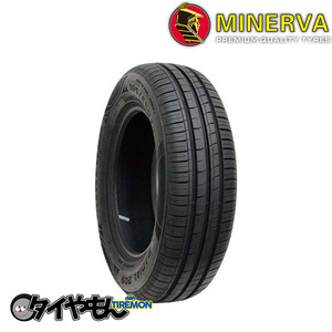 ミネルバ 209 175/60R14 175/60-14 79H 14インチ 4本セット MINERVA 輸入 サマータイヤ