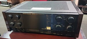 marantz マランツ PM-74D プリメインアンプ　ジャンク扱い