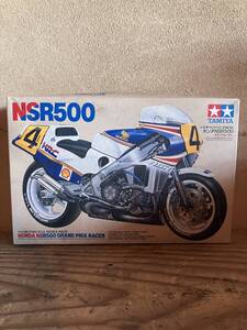 TAMIYA プラモデル DEAD STOCK HONDA-NSR500 GRANDO PRIX RACER 25.1.18-2