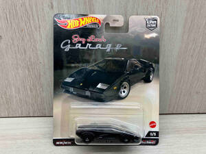 ホットウィール　LAMBORGHINI COUNTACH LP 5000 QV 現状品