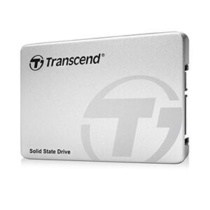 Transcend 120 GB TLC SATA III 6Gb/s 2.5 Solid State Drive (TS120GSSD2