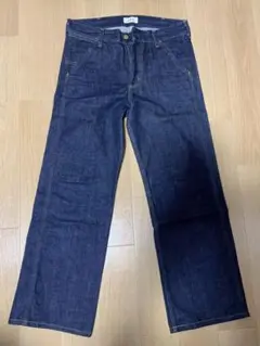 A.P.C カーハート デニム　APC