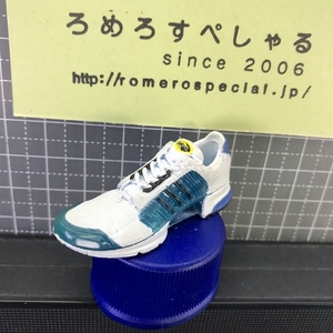 同梱OK〒●【ミニフィギュア♯007】ボトルキャップ/PEPSI/ペプシ23「CLIMACOOL」アディダス/adidas