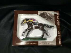 ★ 6000体限定 ホースコレクションフィギュア 【 サニーブライアン 】 HORSE COLLECTION FIGURE エポック社