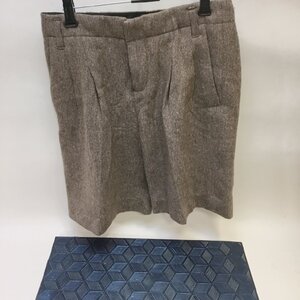 【中古品/CH】GAP ギャップ ハーフパンツ 半パン レディース ファッション ボトムズ RS1109/000