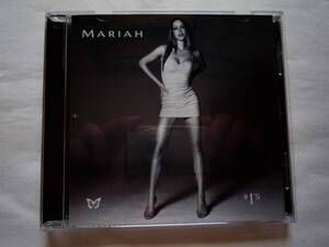 CD マライア・キャリー The Ones SRCS8820 Mariah Carey