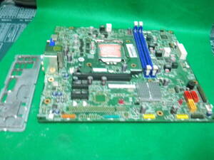 レノボ　Think Centre E73　マザーボード　IH81M　LGA1150　BIOSOK　