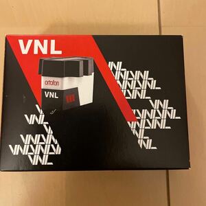 ortofon VNL