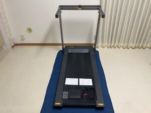 【保証有り】 KINGSMITH/キングスミス/WalkingPad Treadmill/Walking Pad G1/TRG1F/2023年製/折りたたみ/トレッドミル/ルームランナー/健康